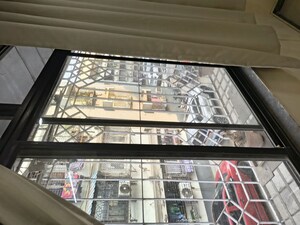 2 BHK Apartment – Exterior View View at Nityanand Baug, Chembur - for Rent