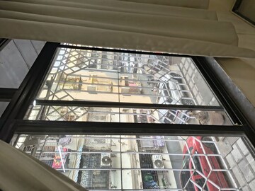 2 BHK Apartment – Exterior View View at Nityanand Baug, Chembur - for Rent