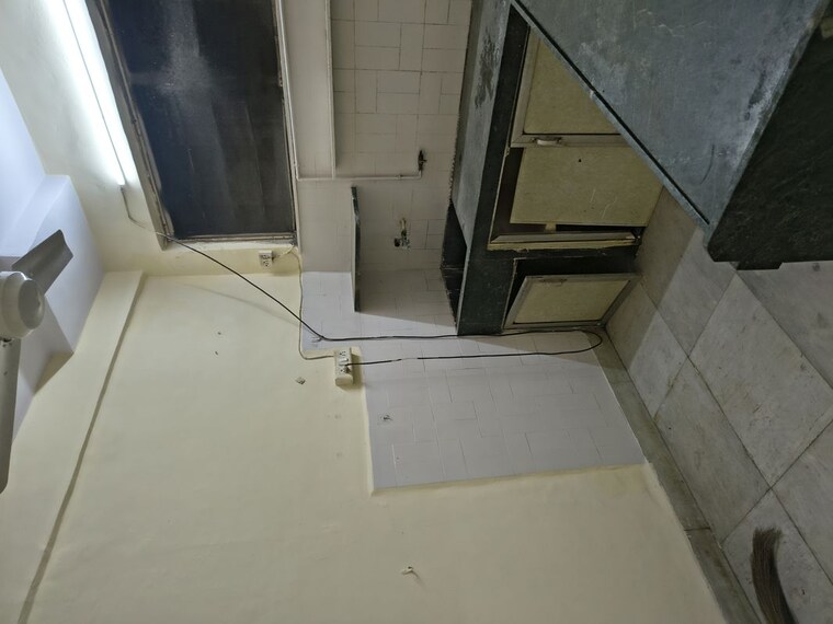 Kitchen, nityanand-baug 2 Bedroom 600 Sq.Ft. Apartment In Chembur Mumbai 9772532