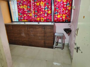Bedroom in 1 BHK Apartment at Pragati Park Residency, Anand Nagar – for Sale