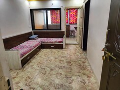 1 BHK Apartment For Sale in Pragati Park Residency