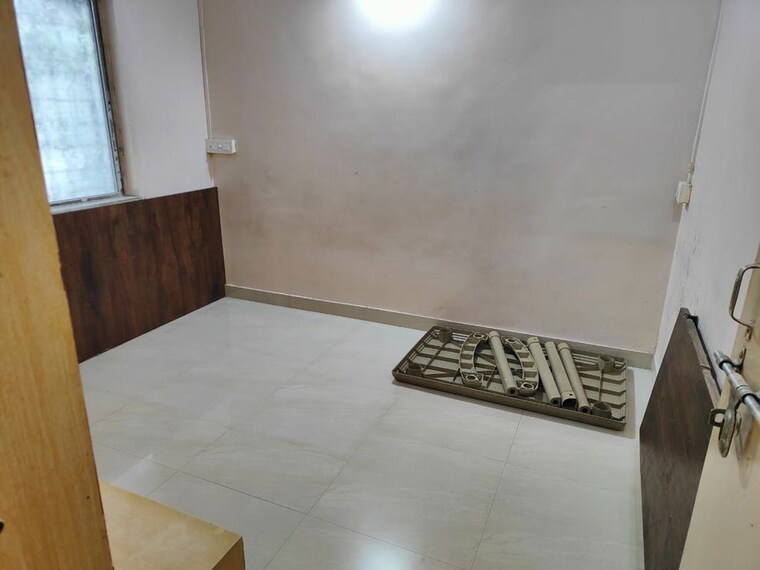 Room, pragati-park-residency 1 Bedroom 620 Sq.Ft. Apartment In Anand Nagar Pune 9772528
