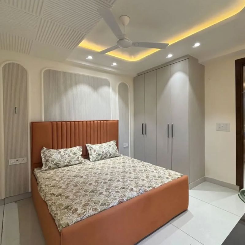 2 BHK + Pooja Room Apartment For Sale in Maurya Apartment Malad