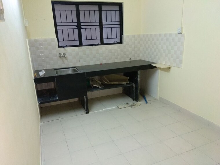 Kitchen, prathamesh-nagari 1 Bedroom 600 Sq.Ft. Apartment In Anand Nagar Pune 9772536