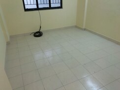 1 BHK Apartment For Rent in Prathamesh Nagari