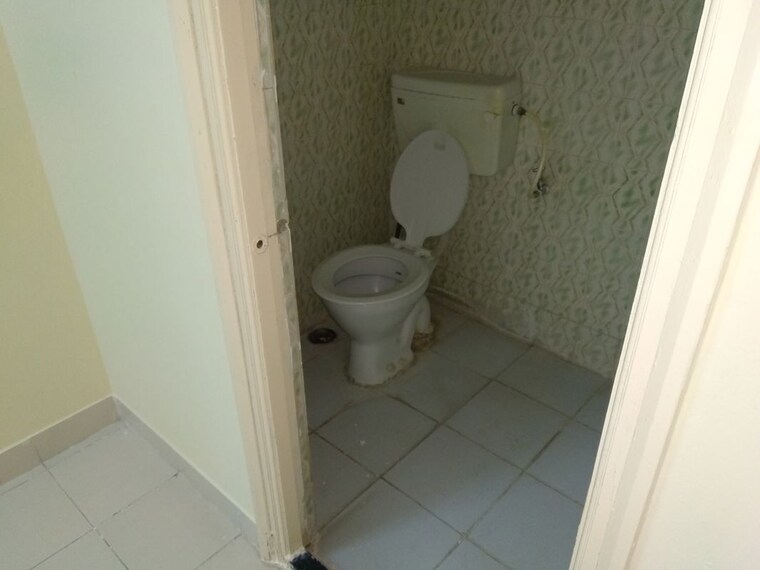 Bathroom, prathamesh-nagari 1 Bedroom 600 Sq.Ft. Apartment In Anand Nagar Pune 9772536