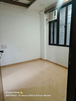 1 BHK Apartment For Rent in Ghatkopar East