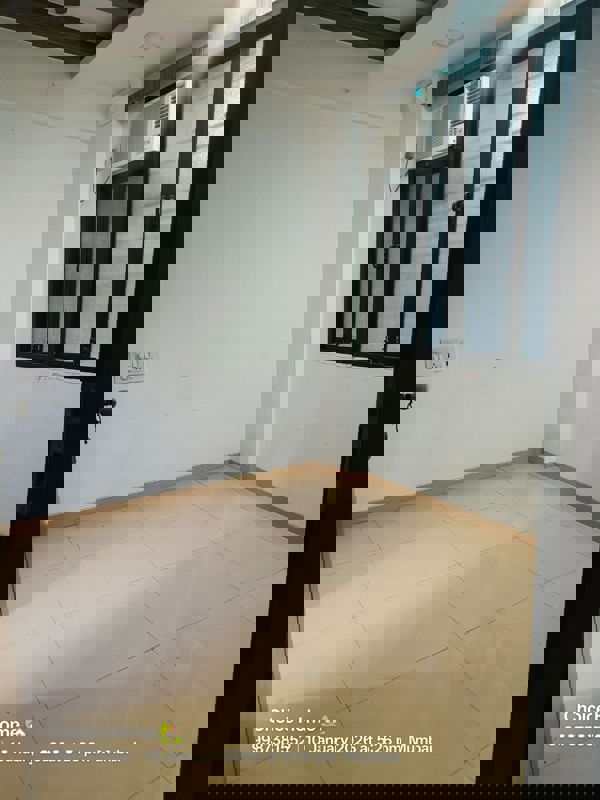 1 BHK + Study Room Apartment For Rent in Ghatkopar East