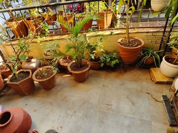 Gym in 2 BHK Apartment at Prathamesh Nagari, Anand Nagar – for Rent