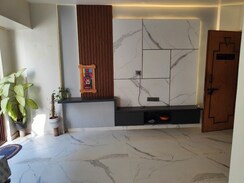 2 BHK Apartment For Rent in Prathamesh Nagari
