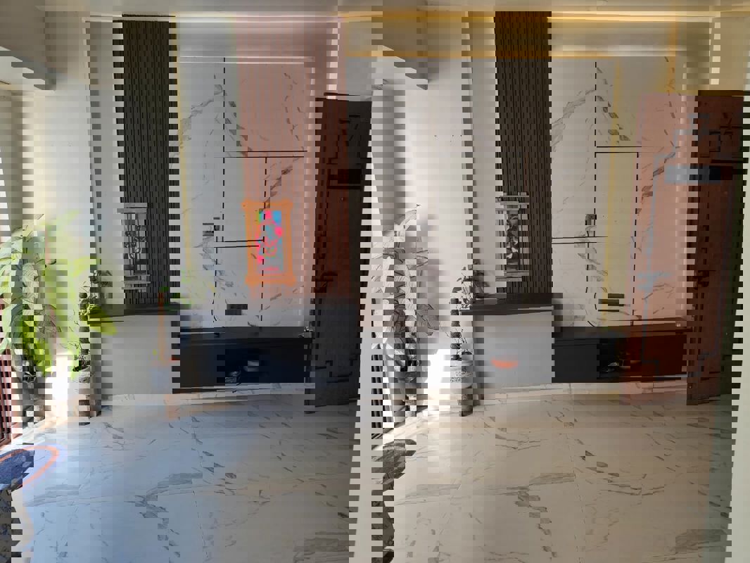 2 BHK Apartment For Rent in Prathamesh Nagari