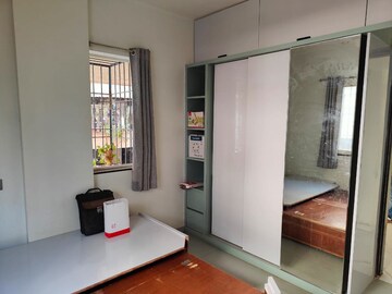 Room in 2 BHK Apartment at Prathamesh Nagari, Anand Nagar – for Rent