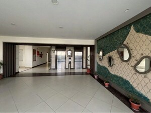 2 BHK Apartment – Exterior View View at Taruchaya Residency, Ajmer Road - for Rent