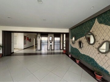 2 BHK Apartment – Exterior View View at Taruchaya Residency, Ajmer Road - for Rent