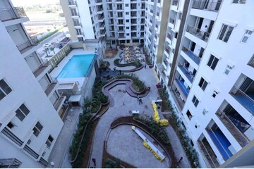 2 BHK Apartment – Exterior View View at Taruchaya Residency, Ajmer Road - for Rent