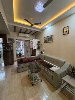 1 BHK Apartment For Sale in Raheja Reflections