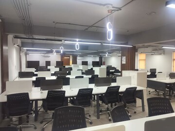 Team Area in  Office Space at Sector 59 – for Rent