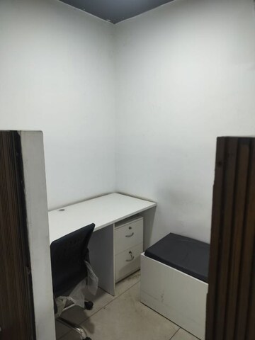 Kitchen in  Office Space at Sector 59 – for Rent