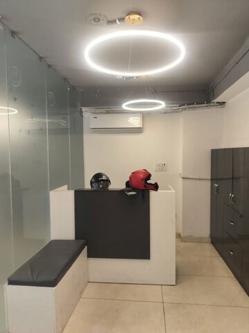 Team Area in  Office Space at Sector 59 – for Rent