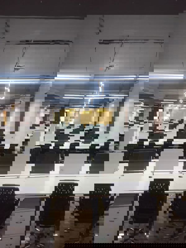 Office Space For Rent in Sector 59