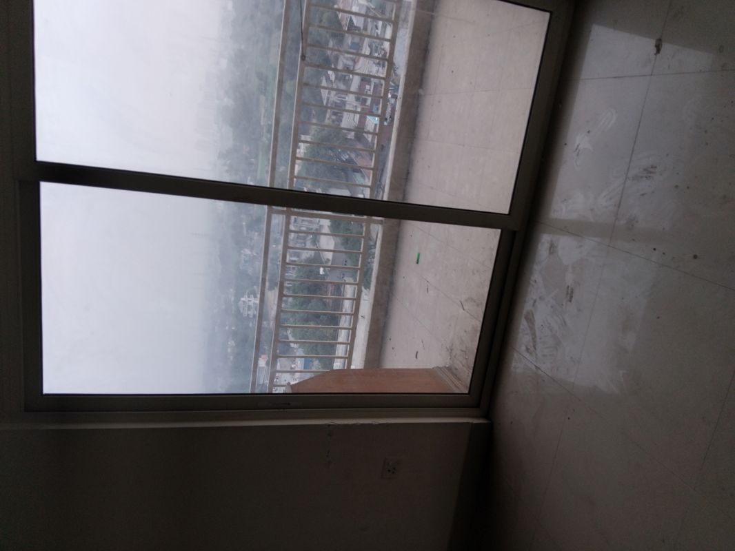 1 BHK + Pooja Room Apartment For Rent in Auric City Homes