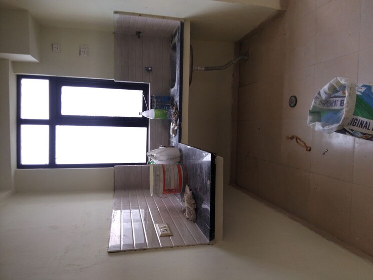 Kitchen, auric-city-homes 1 Bedroom 322 Sq.Ft. Apartment In Sector 82 Faridabad 9772552