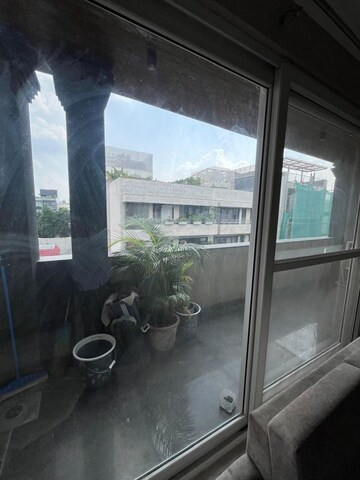 Parking in 3 BHK Builder Floor at Greater Kailash I – for Sale