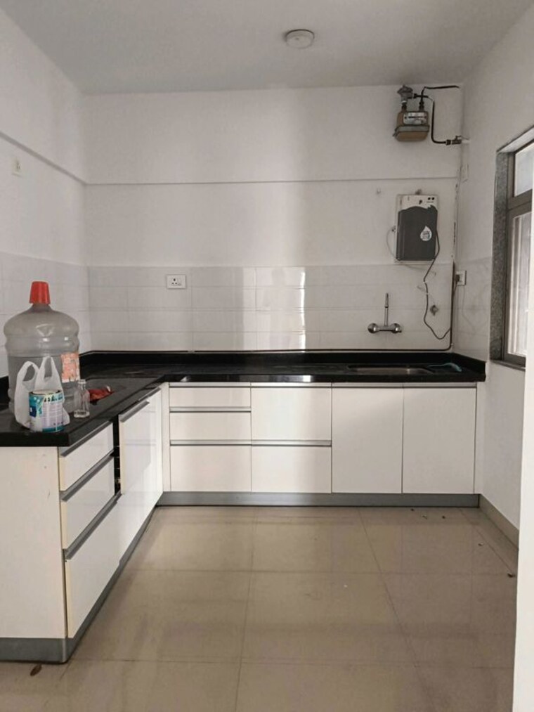 Kitchen, brahmacorp-f-residences-phase-ii 3 Bedroom 1620 Sq.Ft. Apartment In Kalyani Nagar Pune 9772554