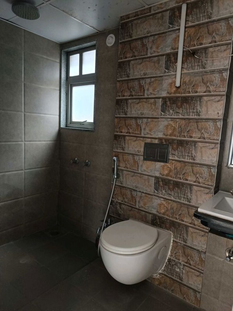 Bathroom, brahmacorp-f-residences-phase-ii 3 Bedroom 1620 Sq.Ft. Apartment In Kalyani Nagar Pune 9772554
