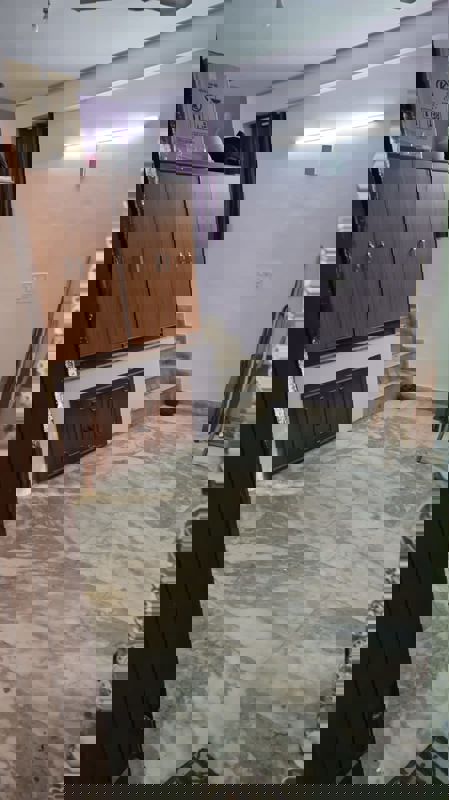 3 BHK Builder Floor For Rent in DLF Queens Court