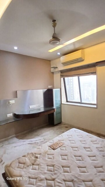 2 BHK Apartment For Rent in Sheth Vasant Marvel, Borivali East