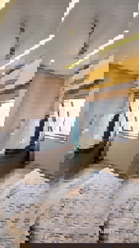 2 BHK Apartment For Rent in Sheth Vasant Marvel