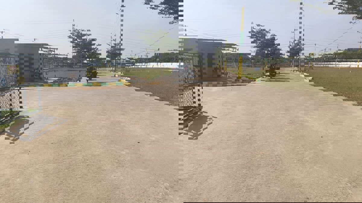 Plot For Sale in VR Royal Township