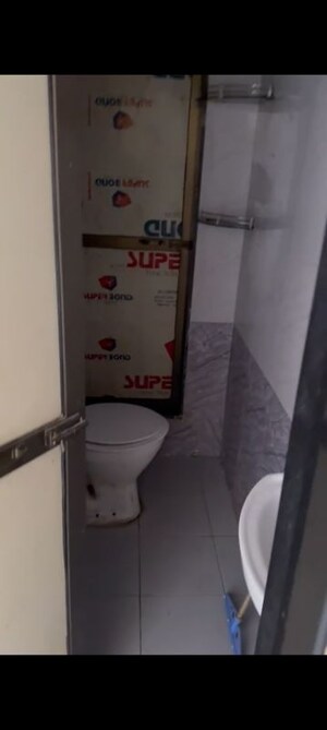 Bathroom in 1 BHK Apartment at Kurla East – for Rent
