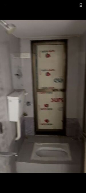 Master Bedroom in 1 BHK Apartment at Kurla East – for Rent