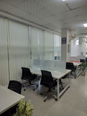 Team Area in  Office Space at Sector 59 – for Rent
