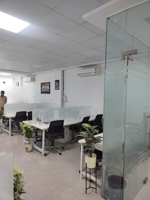  Office Space For Rent in Sector 59