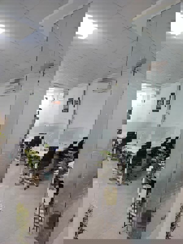 Office Space For Rent in Sector 59