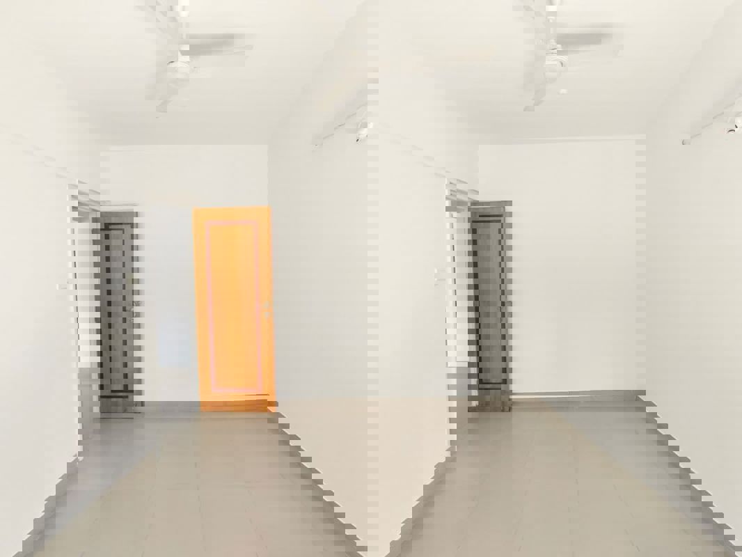 3 BHK Apartment For Rent in Marble Arch CHS