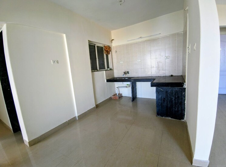 Kitchen, bora-ville-phase-ii 2 Bedroom 860 Sq.Ft. Apartment In Kharadi Pune 9704249