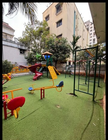 3 BHK Villa – Garden View at Kundan Estates, Pimple Saudagar - for Sale