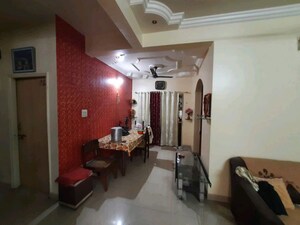 Dining area in 3 BHK Villa at Kundan Estates, Pimple Saudagar – for Sale