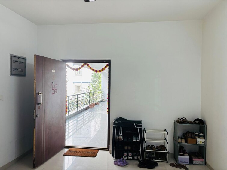 Living Room, madhapur 3 Bedroom 1595 Sq.Ft. Builder Floor In Madhapur Hyderabad 9772577