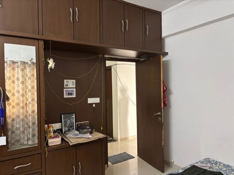 Kitchen, madhapur 3 Bedroom 1595 Sq.Ft. Builder Floor In Madhapur Hyderabad 9772577