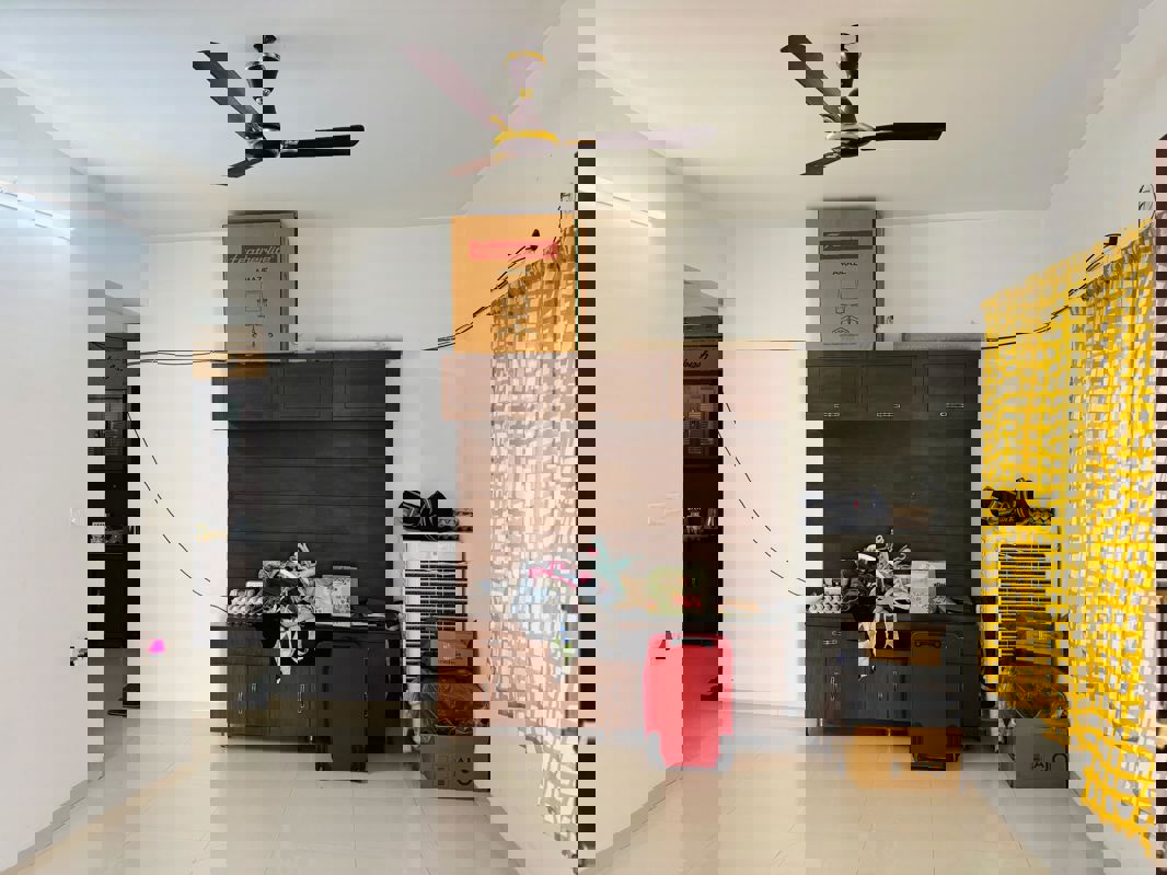 3 BHK Builder Floor For Sale in Madhapur