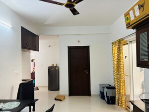Furnished Amenities in 3 BHK Builder Floor at Madhapur – for Sale
