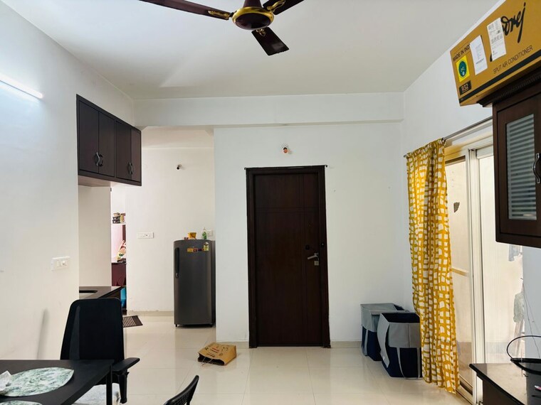 undefined, madhapur 3 Bedroom 1595 Sq.Ft. Builder Floor In Madhapur Hyderabad 9772577