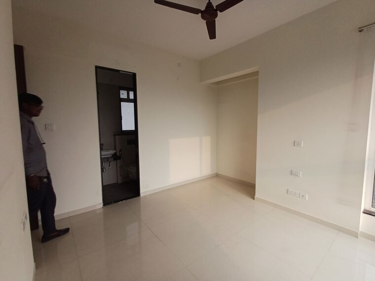 Master Bedroom, sheth-zuri 2 Bedroom 640 Sq.Ft. Apartment In Laxmi Nagar Thane 9772578