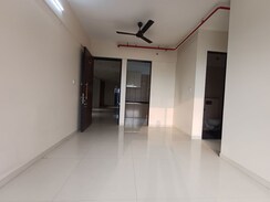 2 BHK + Extra Room Apartment For Rent in Sheth Zuri