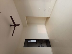 Master Bedroom in 2 BHK Apartment at Sheth Zuri, Laxmi Nagar – for Rent